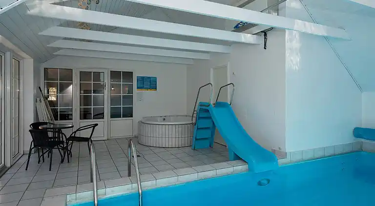 Holiday home in Lodbjerg Hede