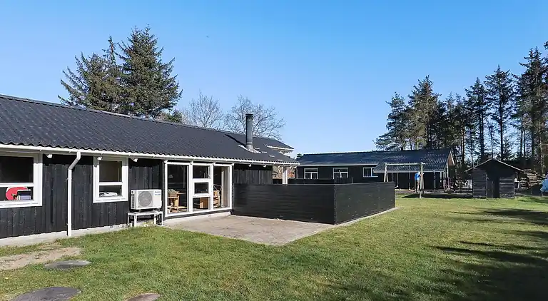 Holiday home in Hals
