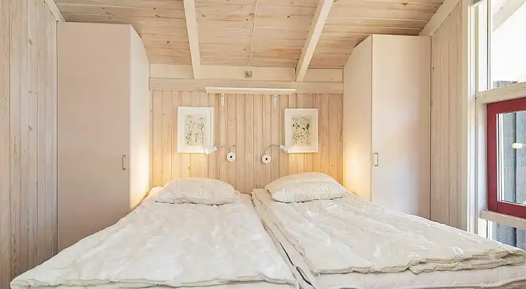 Holiday home in Hals