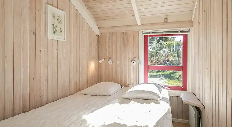 Holiday home in Hals