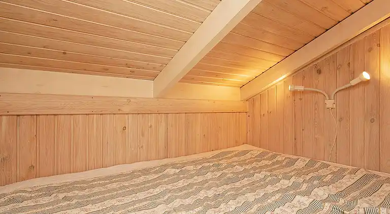 Holiday home in Hals