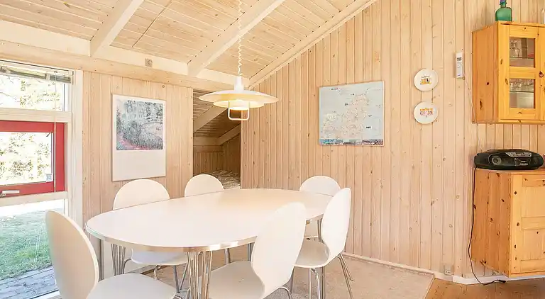 Holiday home in Hals