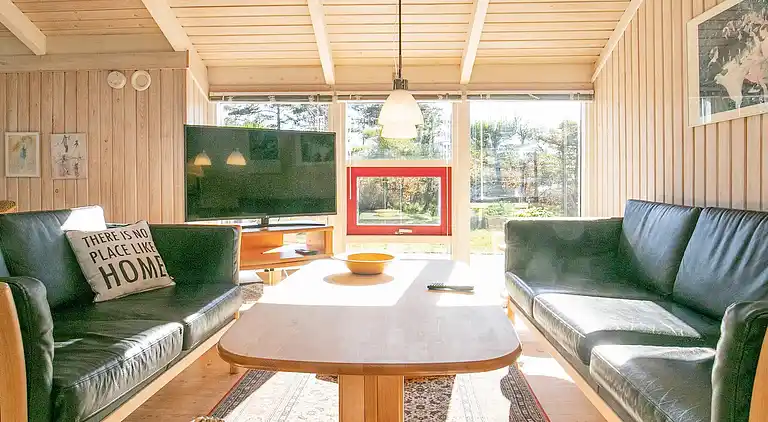 Holiday home in Hals