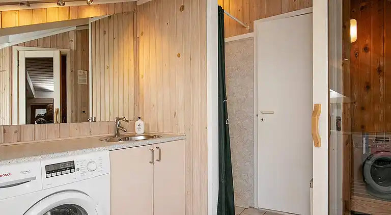 Holiday home in Hals