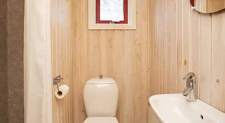 Holiday home in Hals