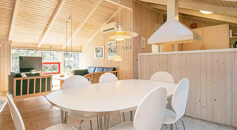 Holiday home in Hals