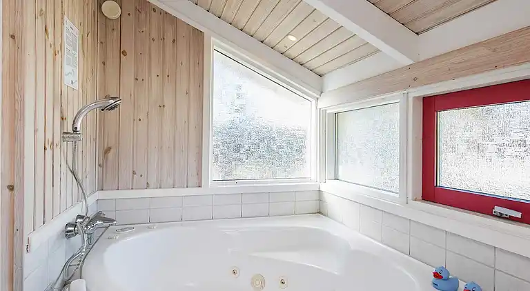 Holiday home in Hals