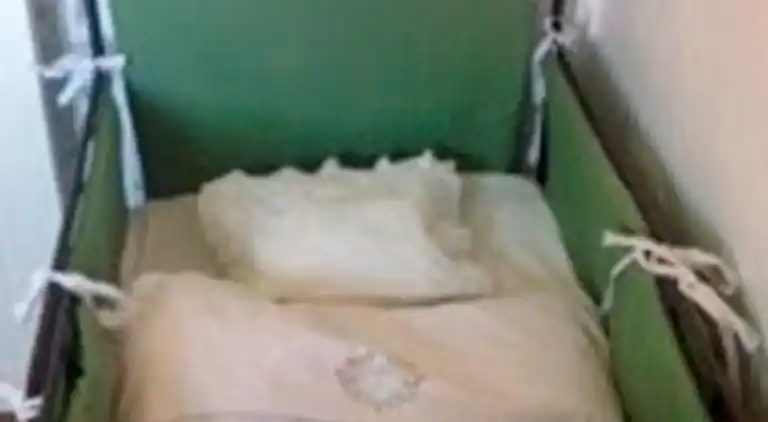 Sommerhus i Skara Ö