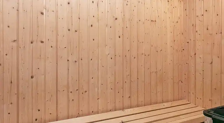 Sommerhus ved Nr Lyngby Strand