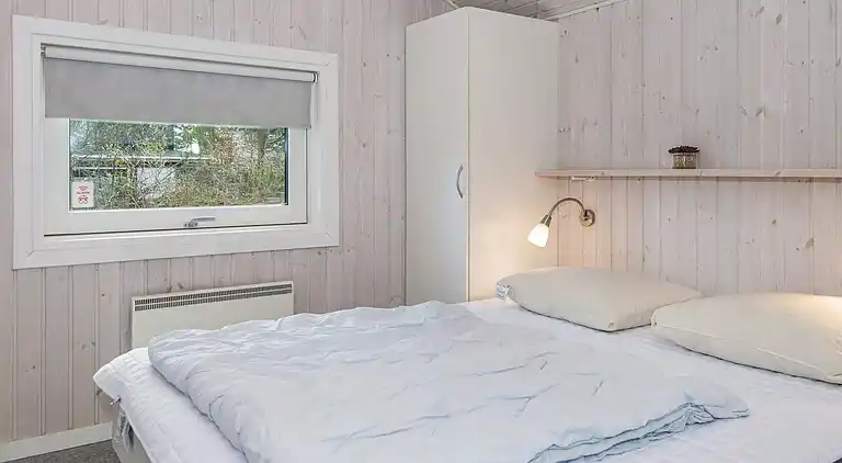 Holiday home in Vibæk Strand