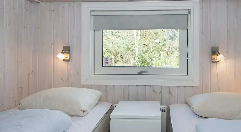 Holiday home in Vibæk Strand