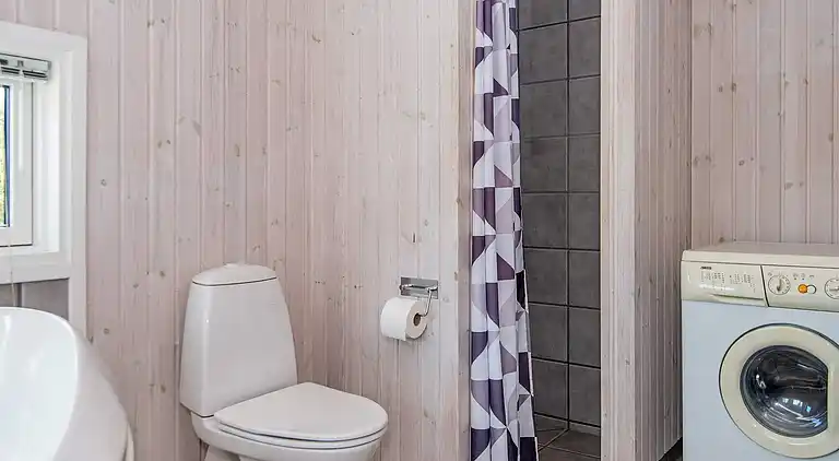 Holiday home in Vibæk Strand