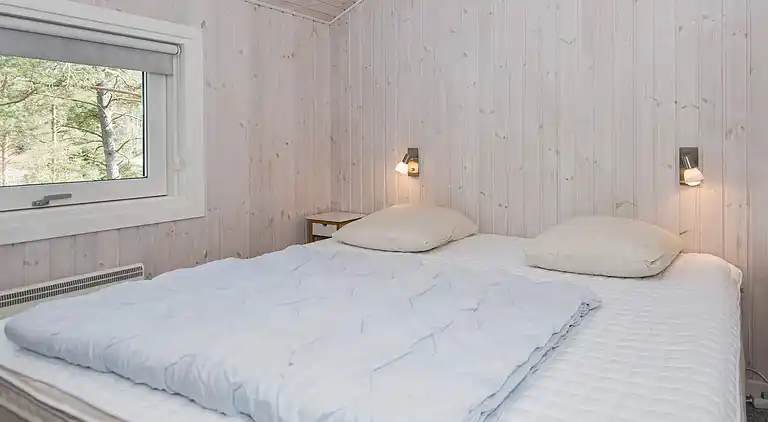 Holiday home in Vibæk Strand