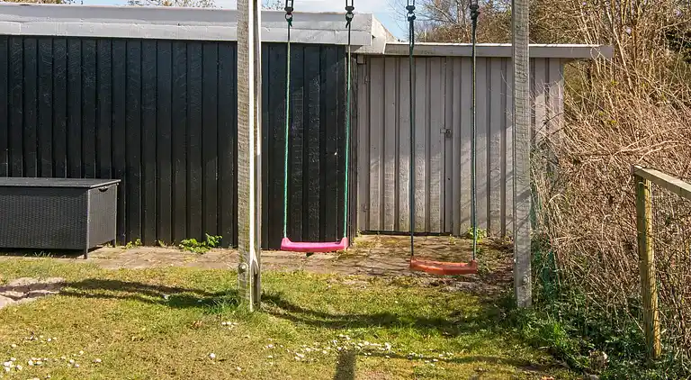 Holiday home in Vibæk Strand