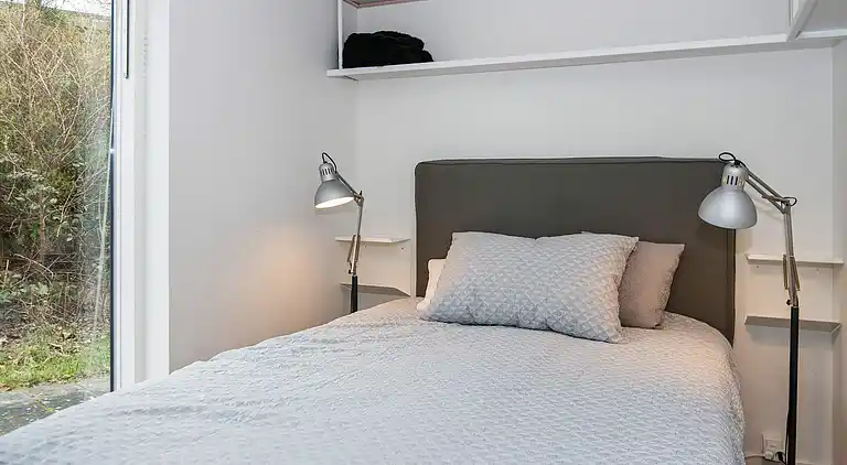 Holiday home in Knebel