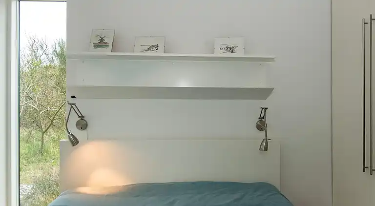 Holiday home in Knebel