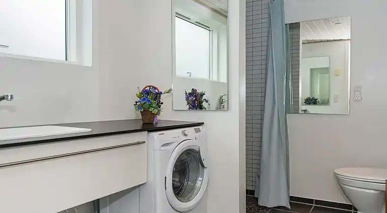 Holiday home in Knebel