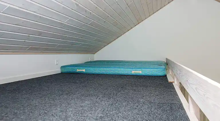 Holiday home in Knebel