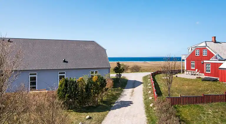 Holiday home in Knebel