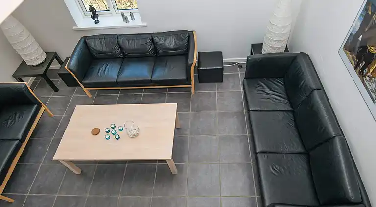 Holiday home in Knebel