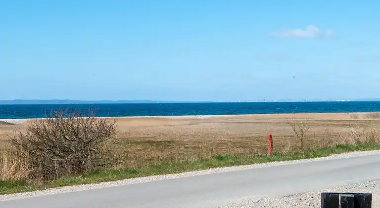 Holiday home in Knebel