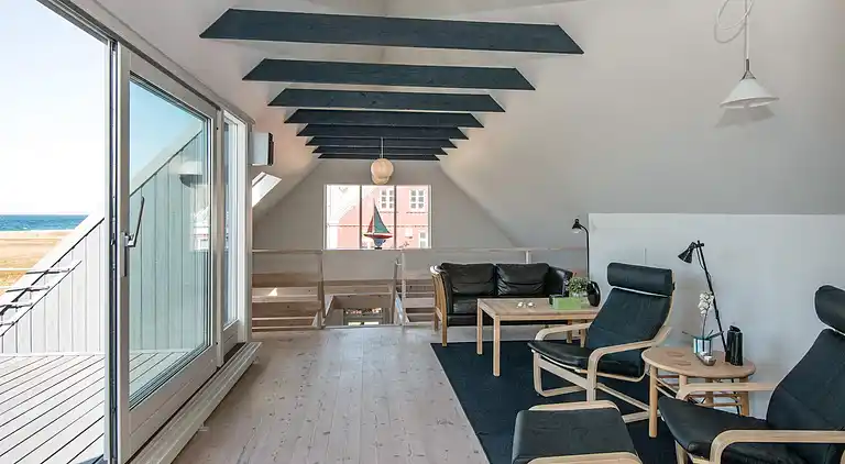 Holiday home in Knebel