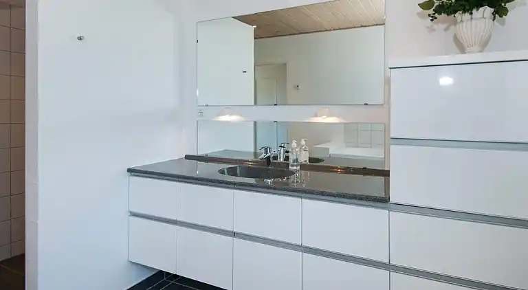 Holiday home in Knebel