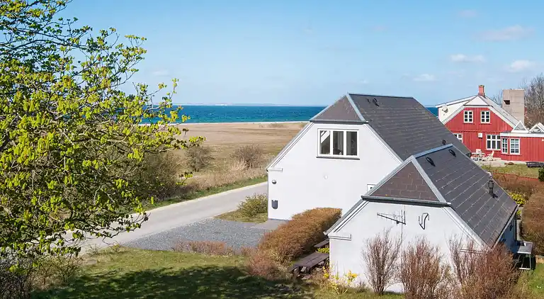 Holiday home in Knebel