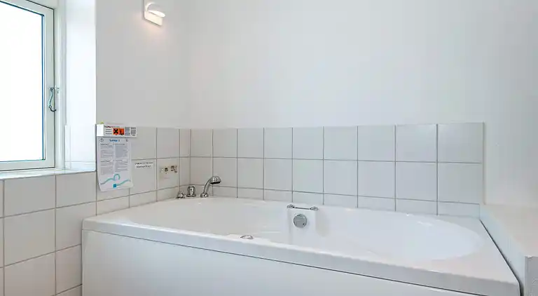 Holiday home in Knebel