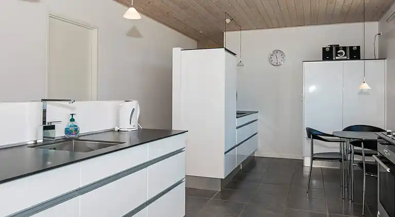 Holiday home in Knebel