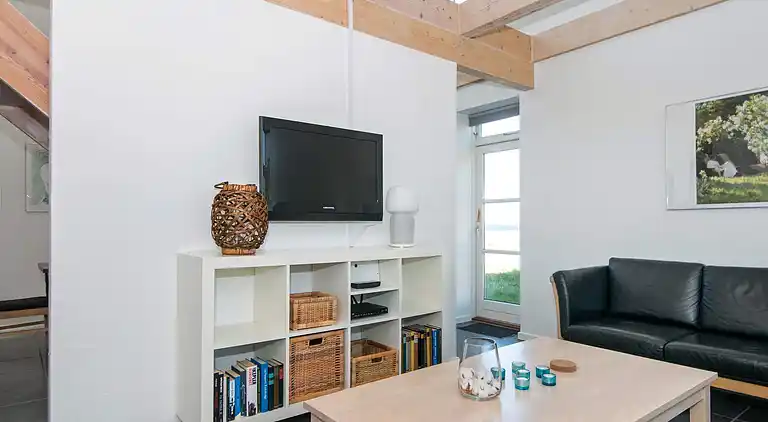 Holiday home in Knebel