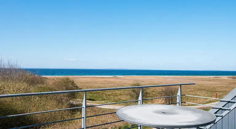 Holiday home in Knebel