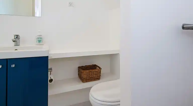 Holiday home in Knebel