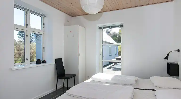 Holiday home in Knebel