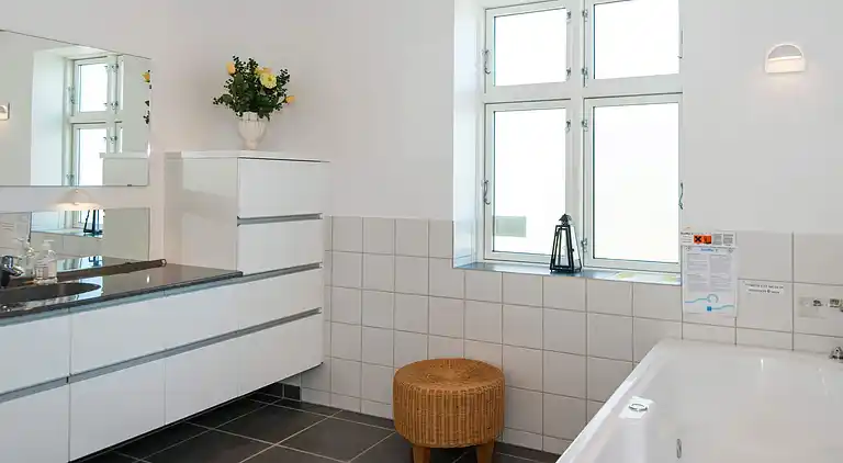 Holiday home in Knebel