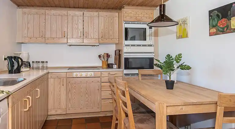 Holiday home in Hvidbjerg Strand