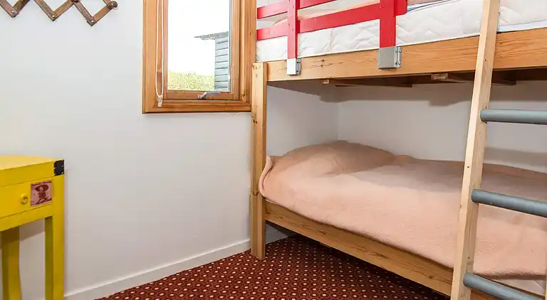 Holiday home in Hejlsminde Strand