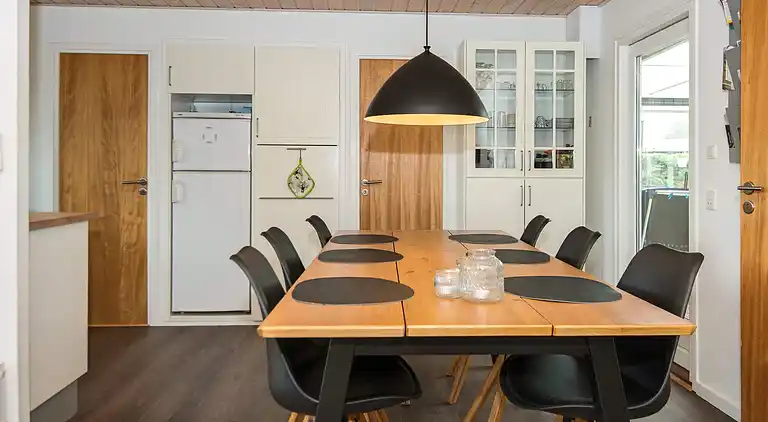 Holiday home in Hejlsminde Strand