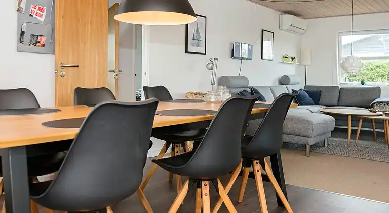 Holiday home in Hejlsminde Strand