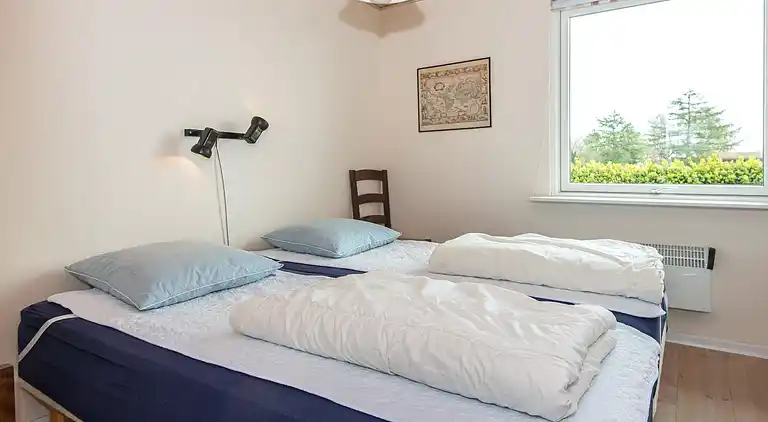 Holiday home in Hejlsminde Strand