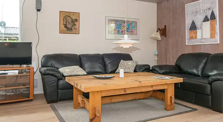 Holiday home in Hejlsminde Strand