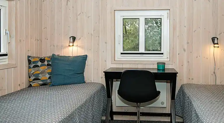 Sommerhus i Blåvand