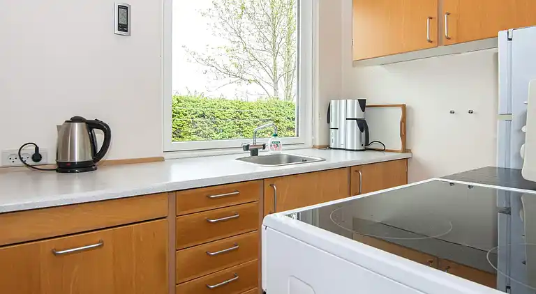 Holiday home in Hejlsminde Strand