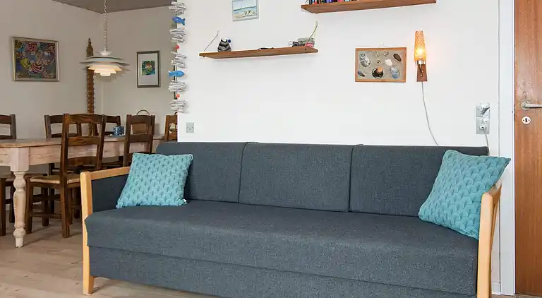 Holiday home in Hejlsminde Strand