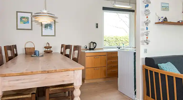Holiday home in Hejlsminde Strand