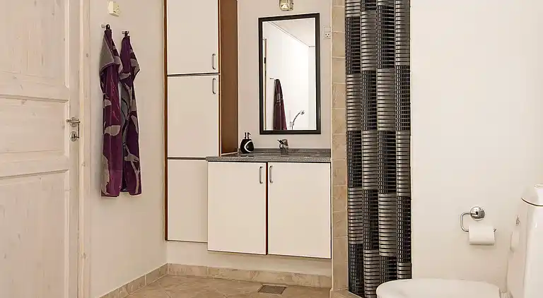 Sommerhus i Blåvand