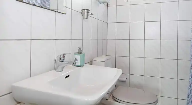 Holiday home in Hejlsminde Strand