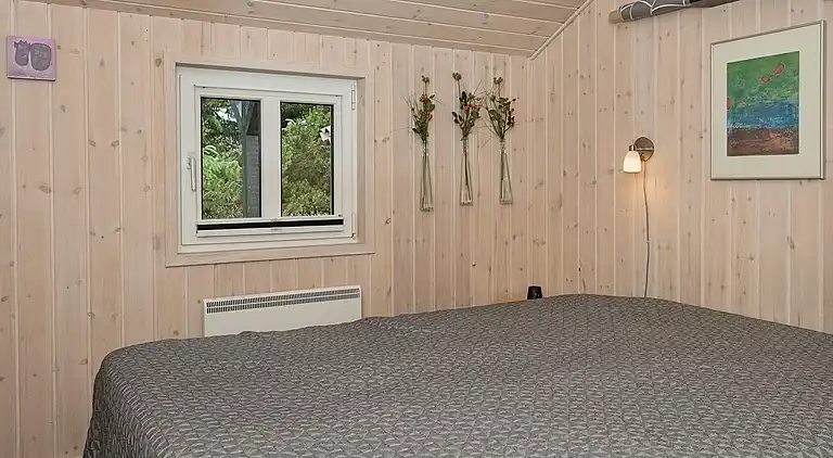 Sommerhus i Blåvand