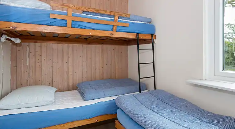 Holiday home in Hejlsminde Strand