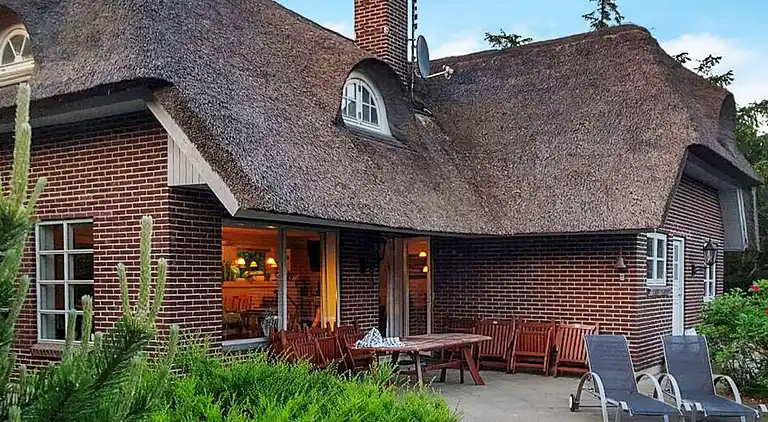 Holiday home in Blåvand